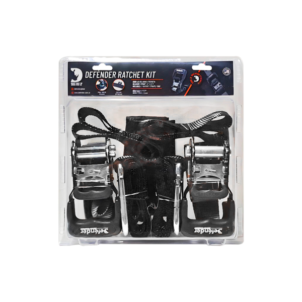 Ratchet Kit 2866 Lb - Imagen 2