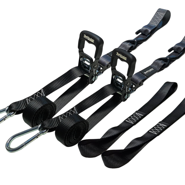 Ratchet Kit 2866 Lb - Imagen 3