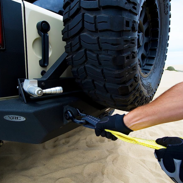 Recovery Strap 20000 Lb - Imagen 4