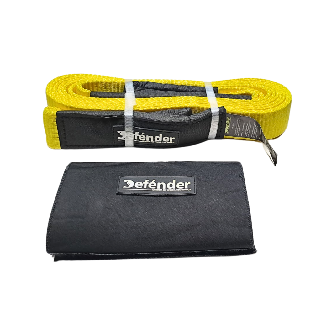 Recovery Strap 20000 Lb - Defénder