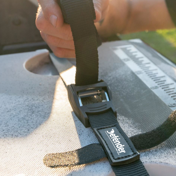 Defénder Straps 1320 Lb - Imagen 7