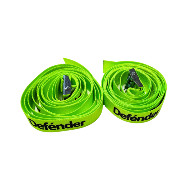 Defénder Straps 299 Lb - Imagen 4