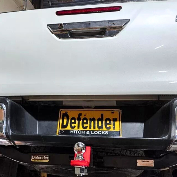 Toyota New Hilux Revo - Imagen 2