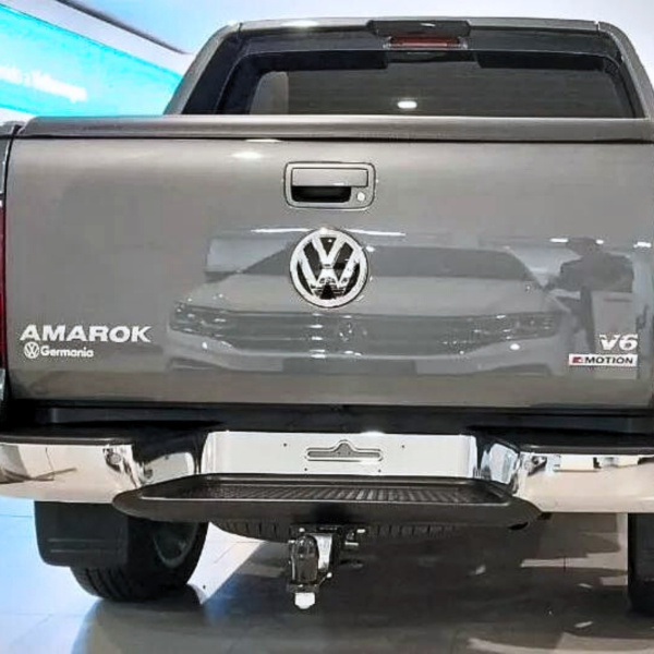 Tiro de Arrastre Volkswagen Amarok - Imagen 2