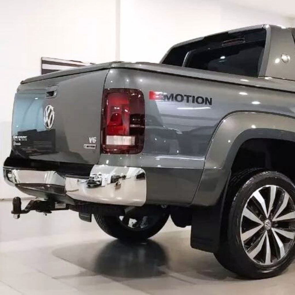 T09. VOLKSWAGEN AMAROK -2