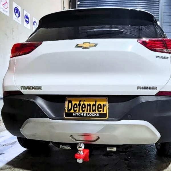 Tiro de Arrastre Chevrolet Tracker Turbo 2021 - 2025 - Imagen 3