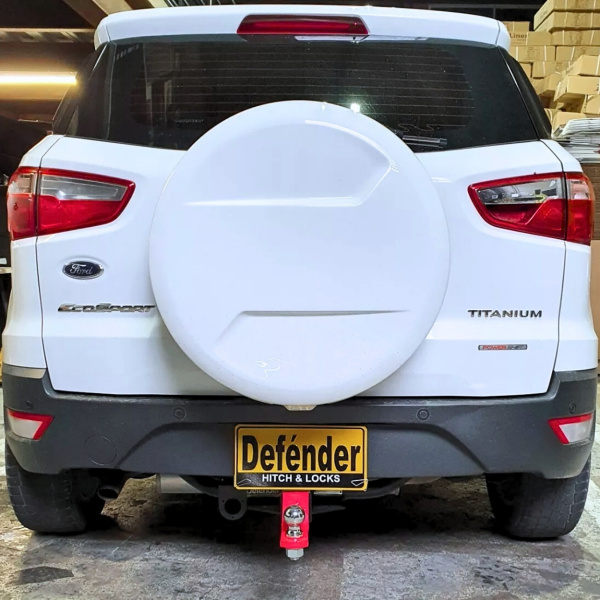 Tiro de Arrastre Ford Ecosport Titanium 2019 - 2021 - Imagen 2