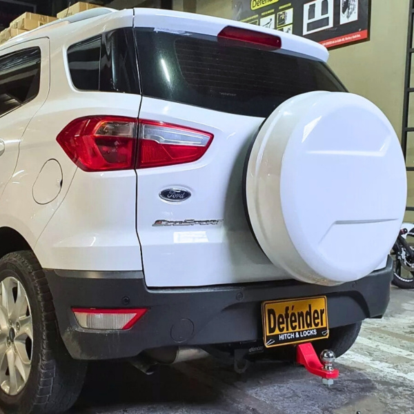 Tiro de Arrastre Ford Ecosport Titanium 2019 - 2021 - Imagen 3