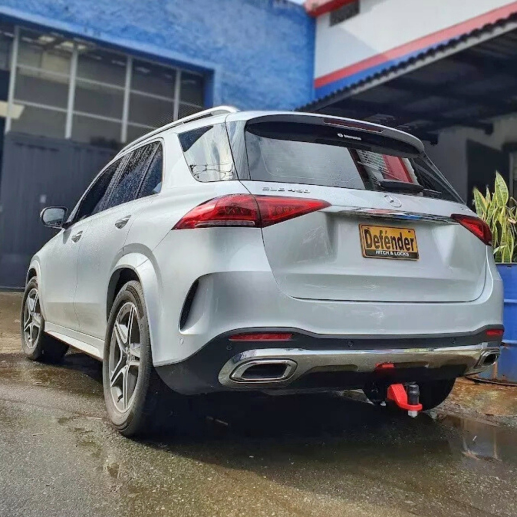 T130. MERCEDES BENZ GLE 450 -2