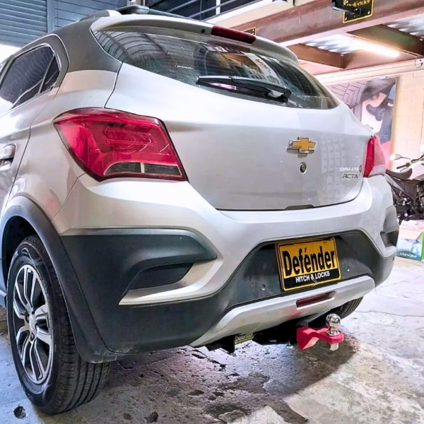 Tiro de Arrastre Chevrolet Onix LTZ 2010 - 2022 - Imagen 4