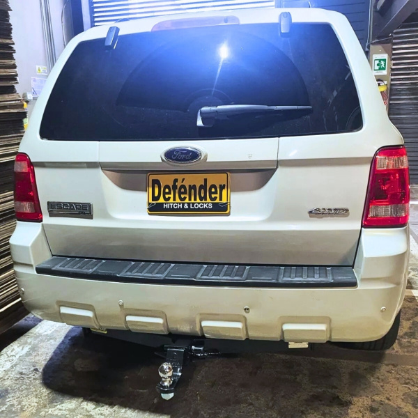 Tiro de Arrastre Ford Escape 2001 - 2012 - Imagen 2