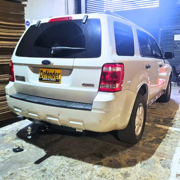 Tiro de Arrastre Ford Escape 2001 - 2012 - Imagen 3