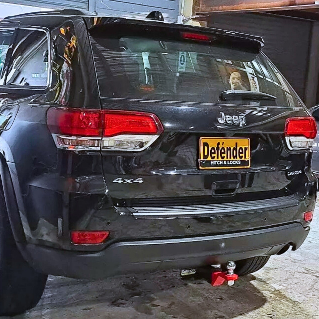 T148. JEEP GRAND CHEROKEE -2