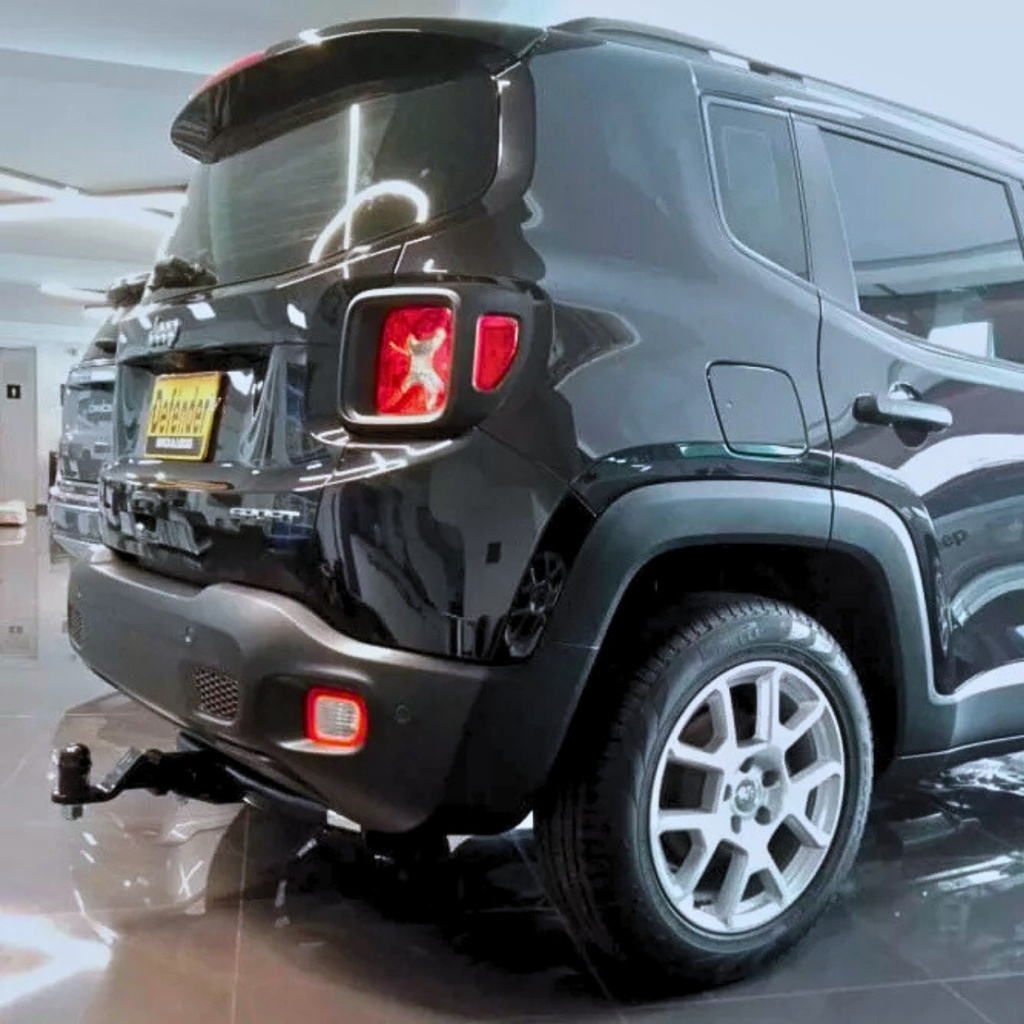 T159. JEEP RENEGADE -4