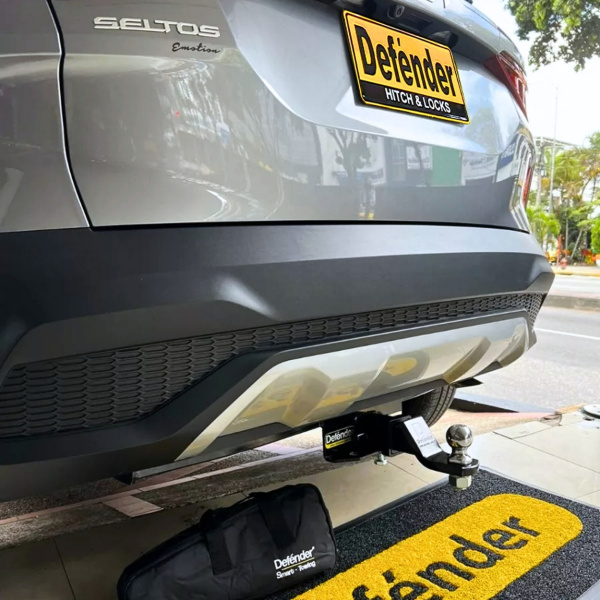 Kia Seltos - Imagen 3