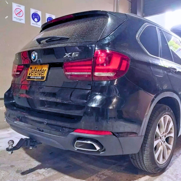 BMW X5 2018 -2022 - Imagen 3