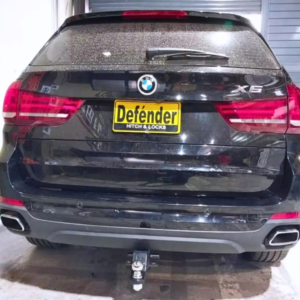 BMW X5 2018 -2022 - Imagen 2
