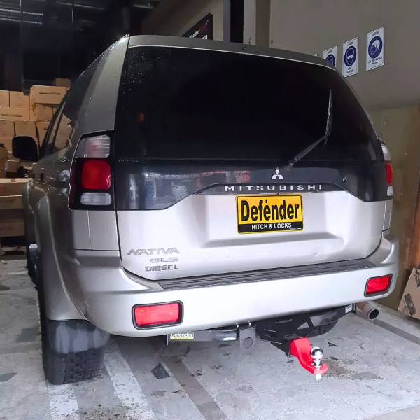 Mitsubishi Navita - Imagen 2