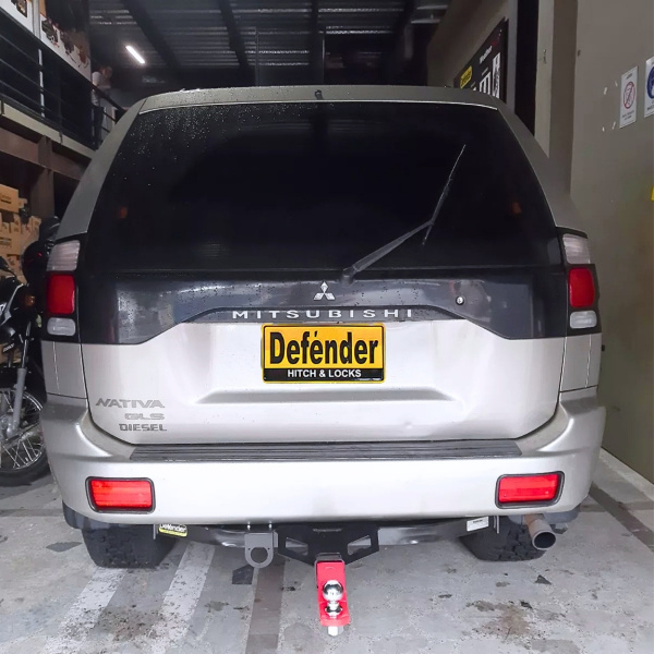 Mitsubishi Navita - Imagen 3