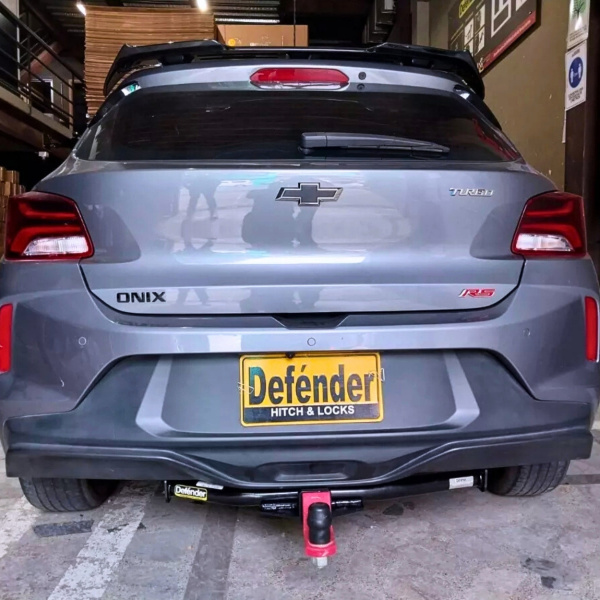 Chevrolet Onix Turbo Hatchback 2019 - Presente - Imagen 2