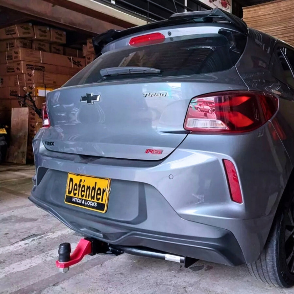Chevrolet Onix Turbo Hatchback 2019 - Presente - Imagen 3