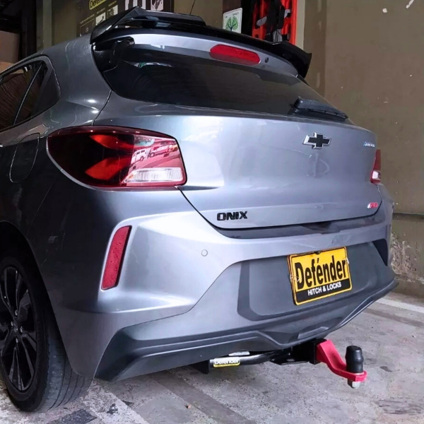 Chevrolet Onix Turbo Hatchback 2019 - Presente - Imagen 4