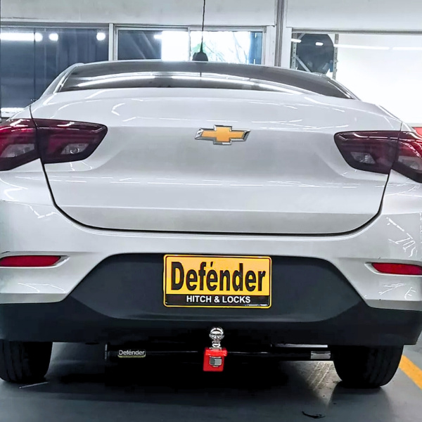 Chevrolet Onix Turbo Sedan 2019 - Presente - Imagen 2