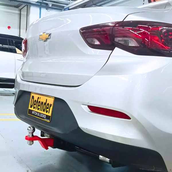 Chevrolet Onix Turbo Sedan 2019 - Presente - Imagen 3