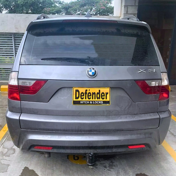 BMW X3 desde 2006 - 2010 - Imagen 2