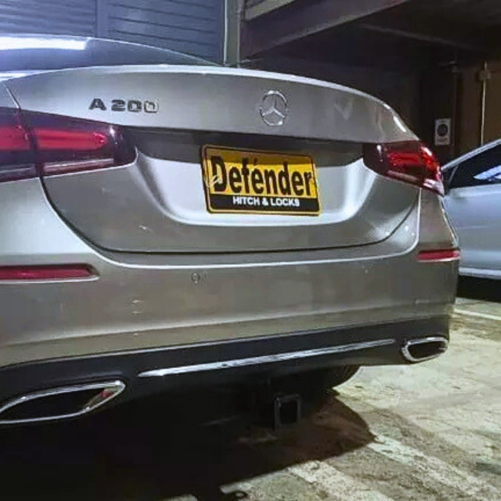 T166. MERCEDES BENZ A200 DESDE 2021 -3
