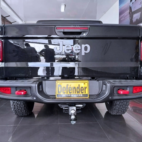 Jeep Gladiator 2020 -2023 - Imagen 2