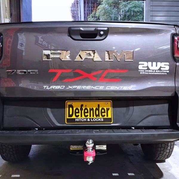 Dodge RAM 700 - Imagen 2