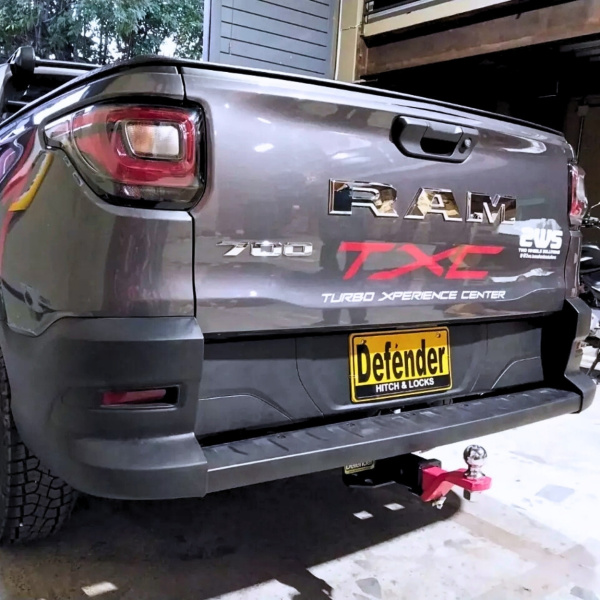 Dodge RAM 700 - Imagen 4