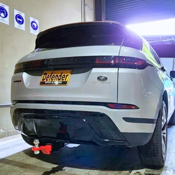 Land Rover Evoque 2023 - Imagen 2