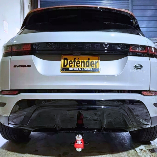 Land Rover Evoque 2023 - Imagen 3