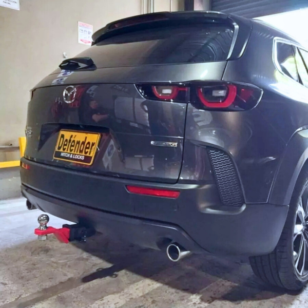 Mazda CX50 - Imagen 3