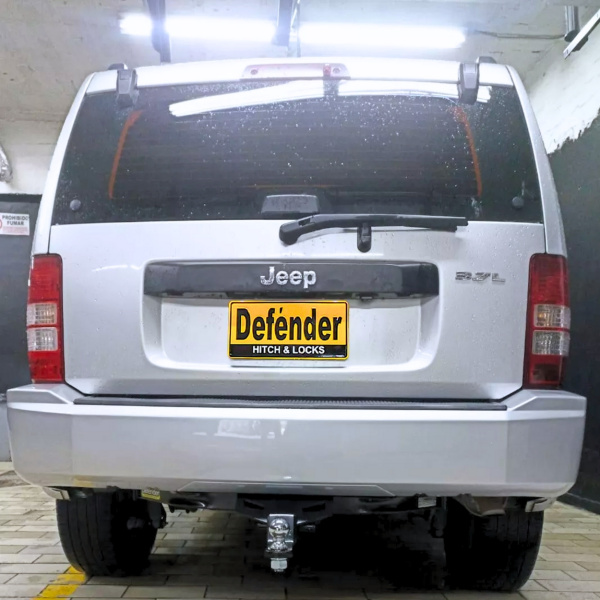 Jeep Cherokee - Imagen 2