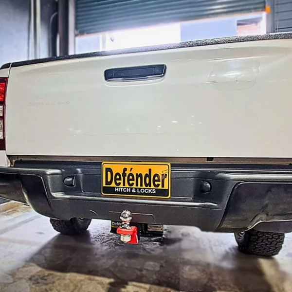 Isuzu Dmax - Imagen 2