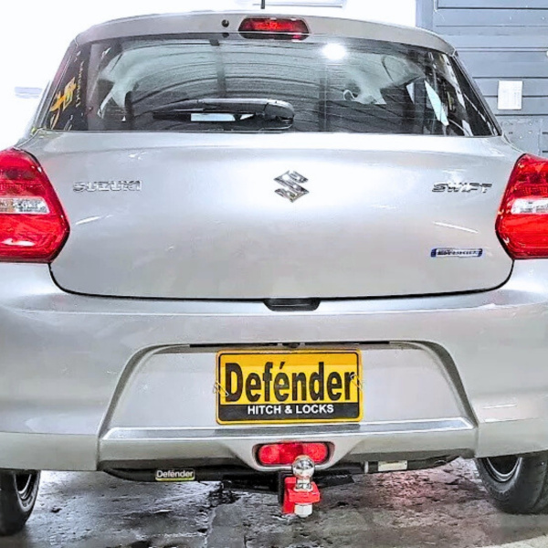 Suzuki Swift Hibrido 2023 - Imagen 2