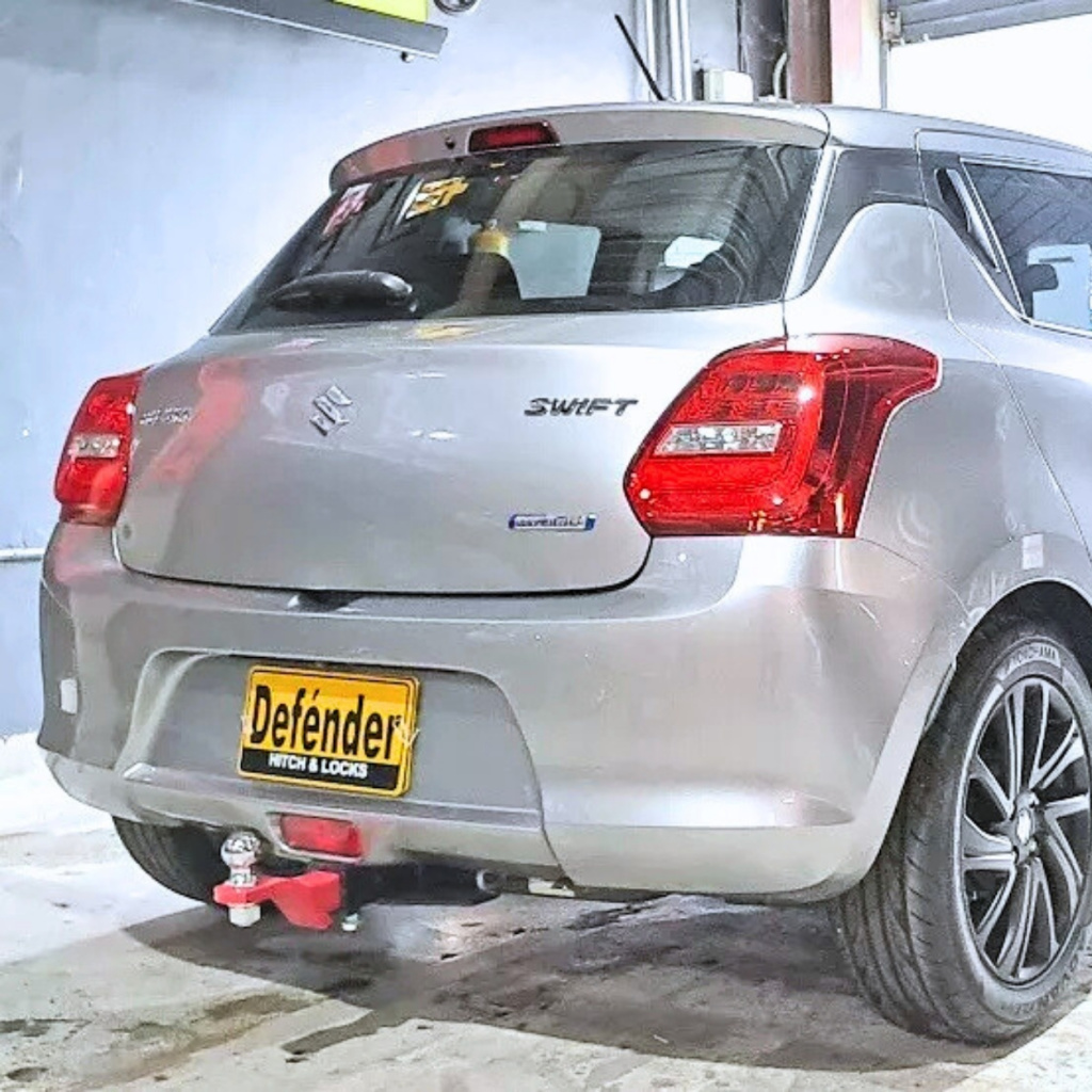 T195.SUZUKI SWIFT HIBRIDA -2