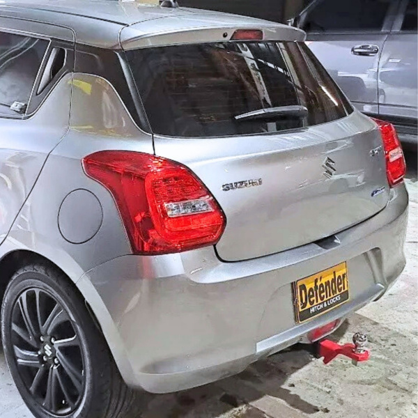 Suzuki Swift Hibrido 2023 - Imagen 4