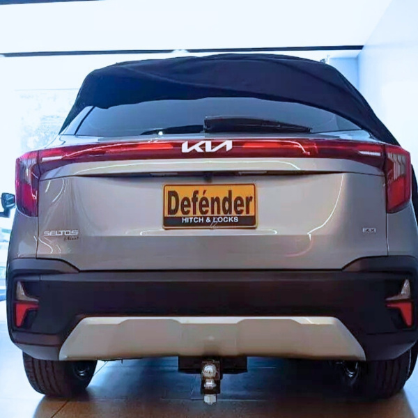 Kia Seltos Vibrant - Kia Seltos Zenith 2024 - Imagen 2