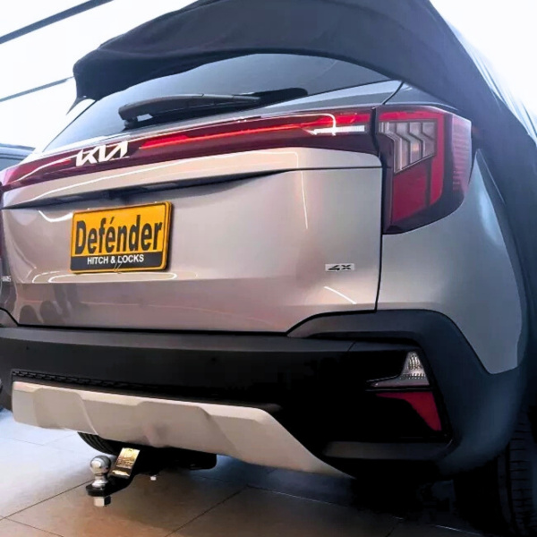 Kia Seltos Vibrant - Kia Seltos Zenith 2024 - Imagen 3