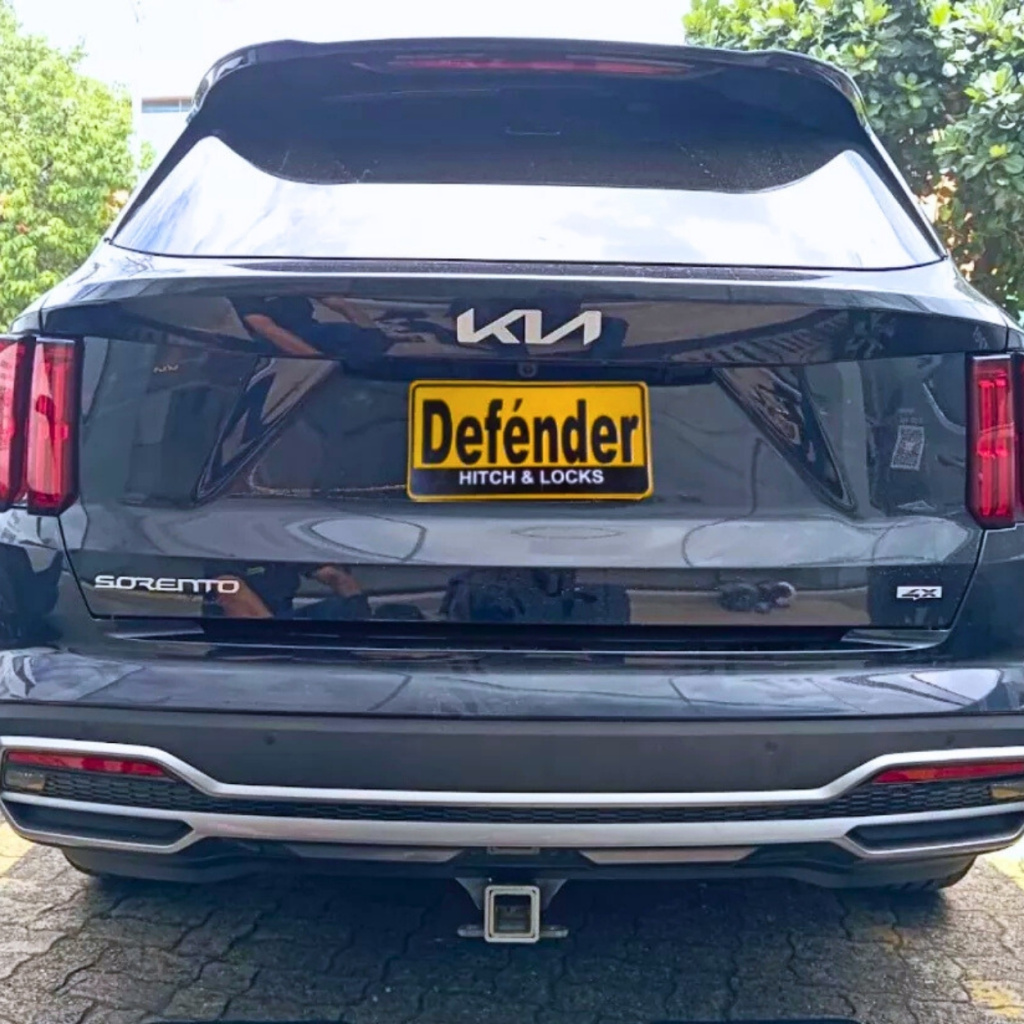 T206. KIA SORENTO -1
