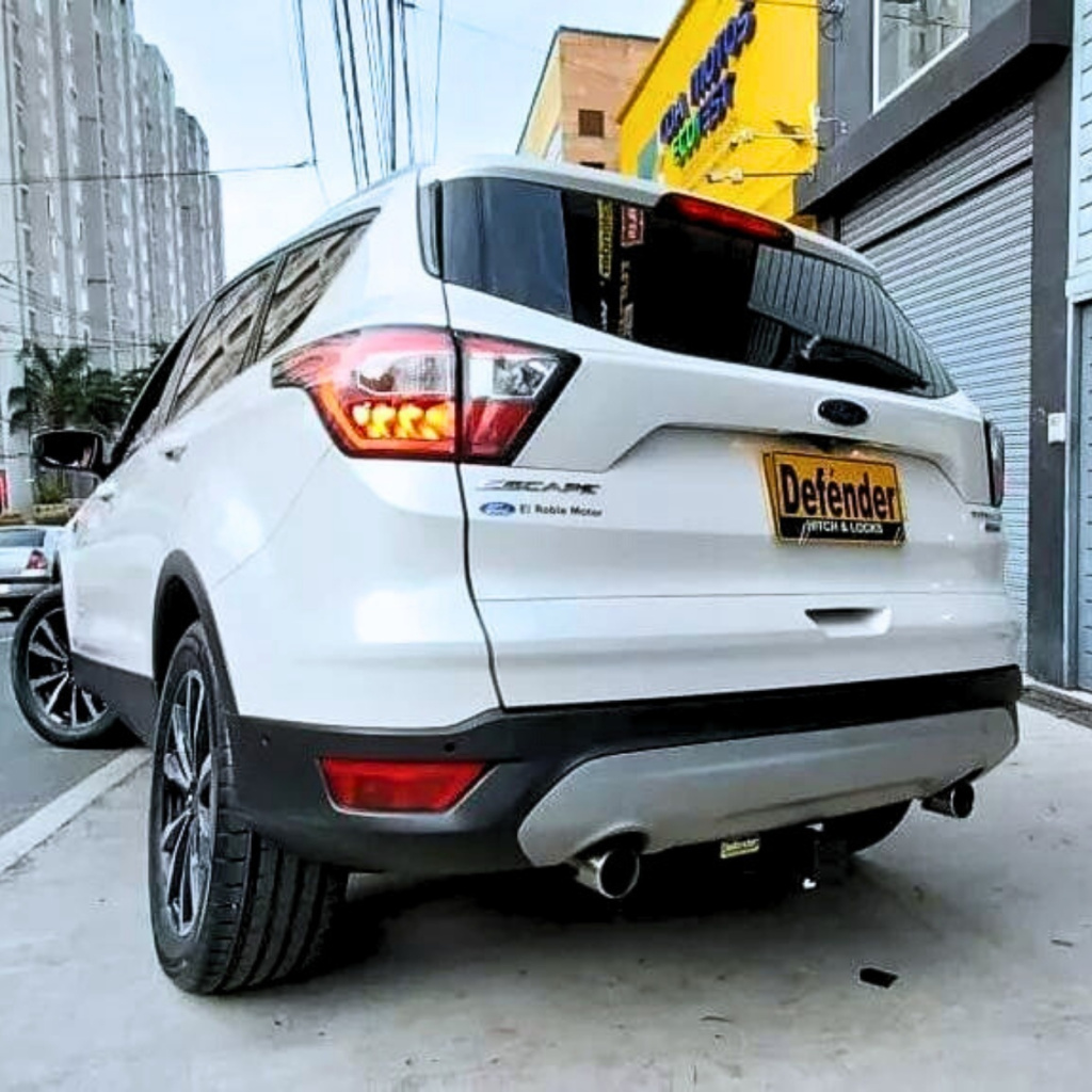 T22. FORD ESCAPE DESDE 2013-1