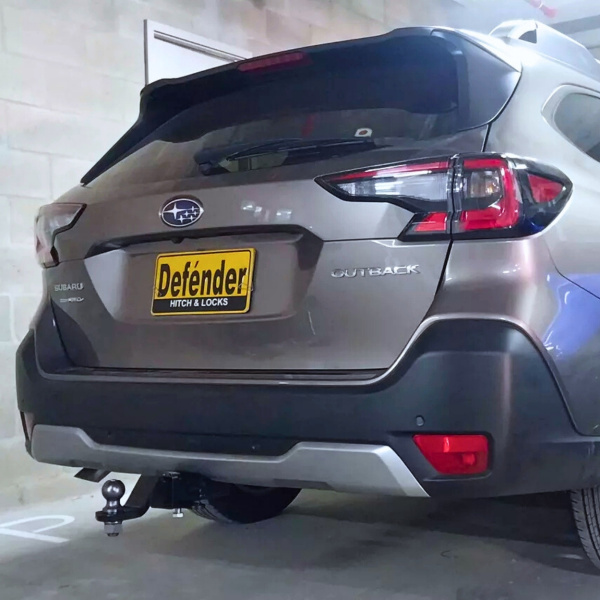 Subaru Outback 2025 - Imagen 3