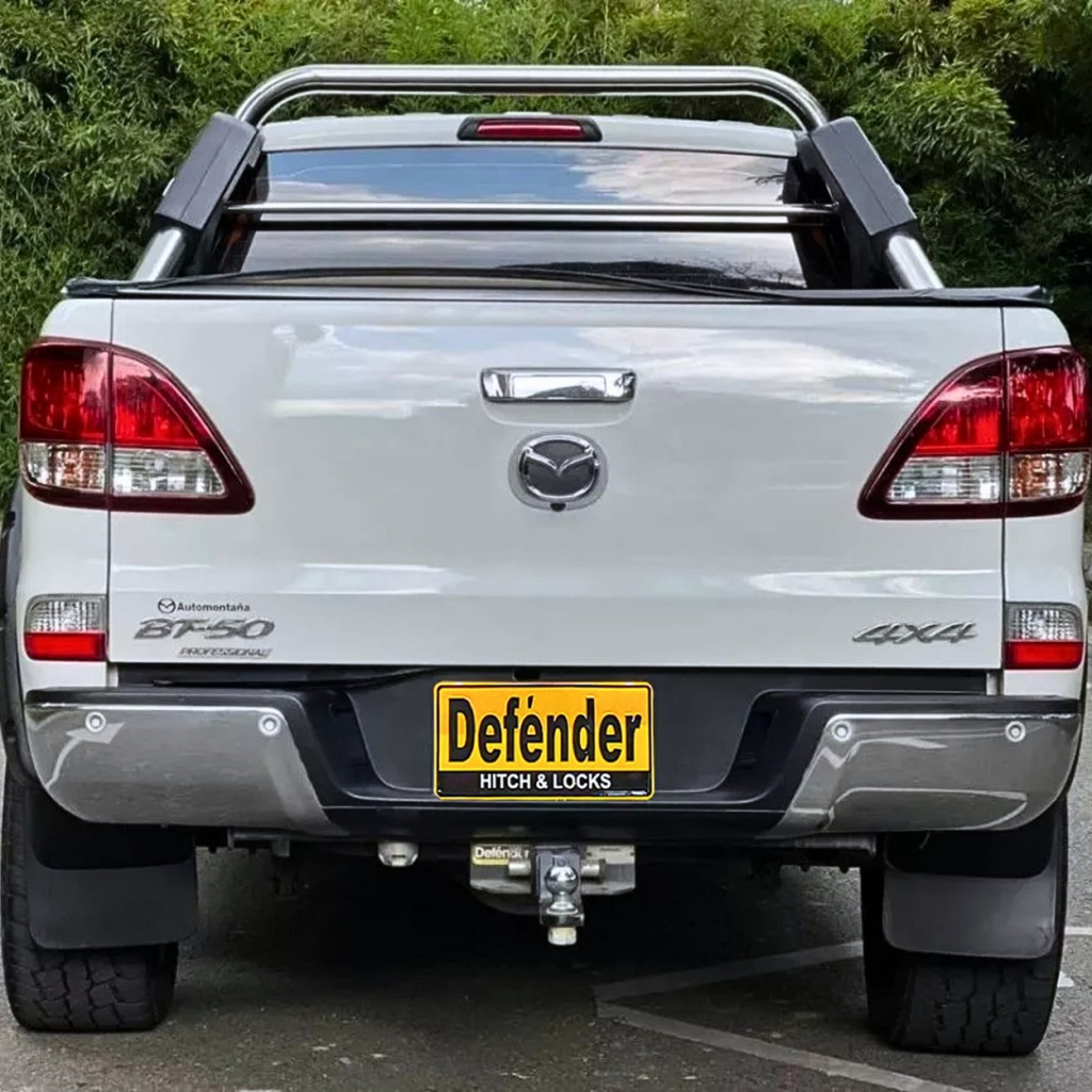 T28. MAZDA BT50- PROFESSIONAL -1