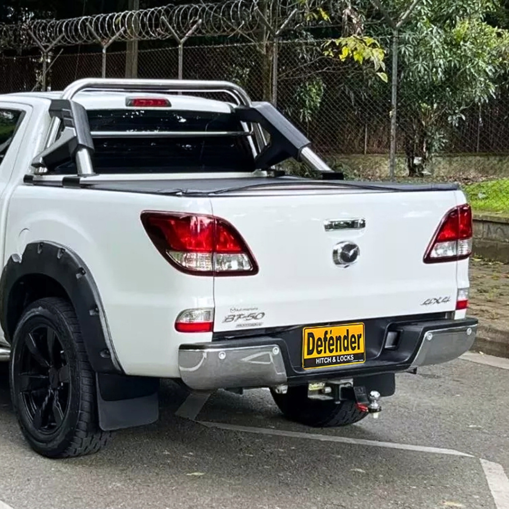 T28. MAZDA BT50- PROFESSIONAL -2