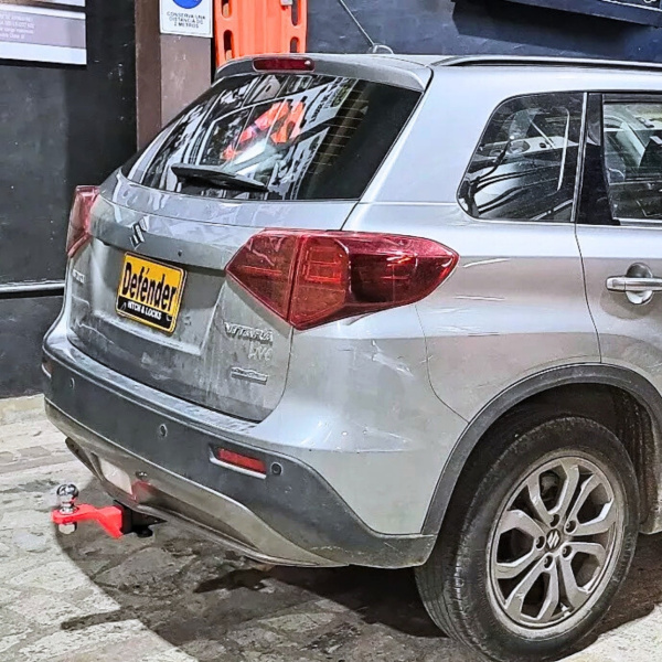 Tiro de Arrastre Suzuki Vitara Live 2017-2021 - Imagen 2