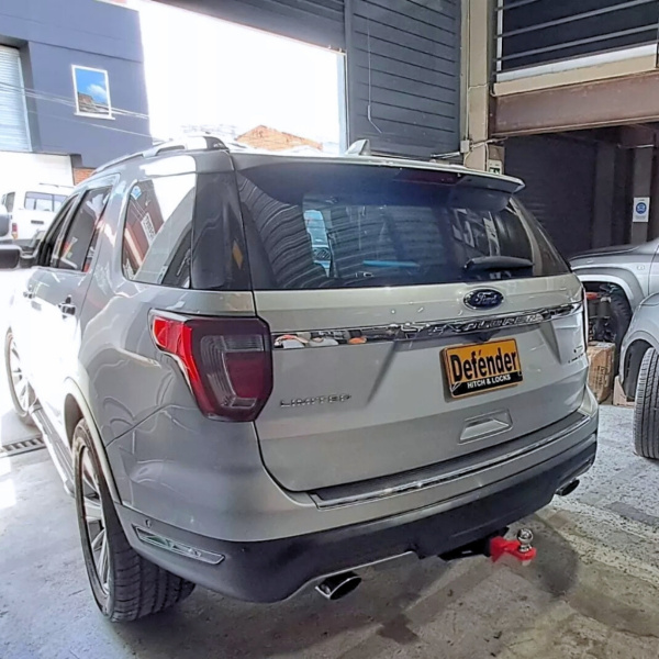 Tiro de Arrastre Ford Explorer 2011-2017 - Imagen 3